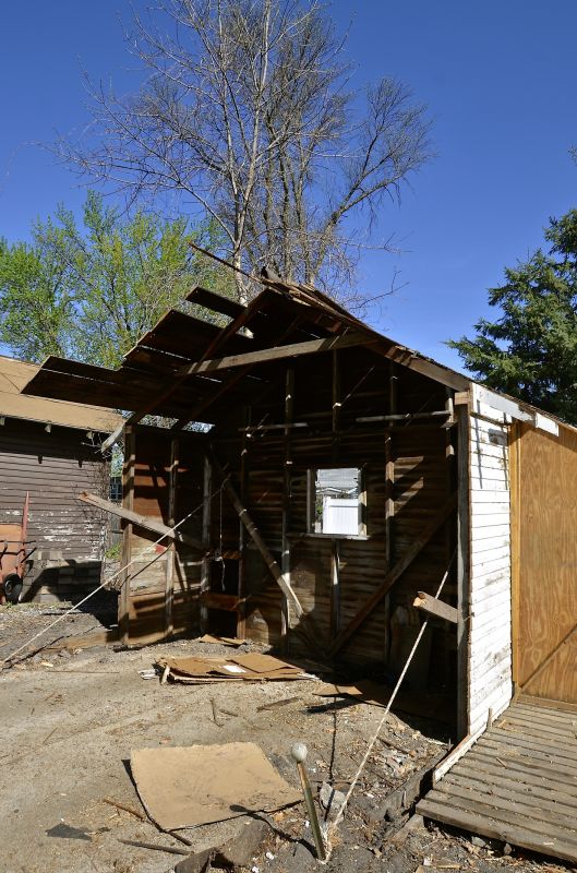 Increase Your Garage Demolition Business with an AI Driven, Targeted Website