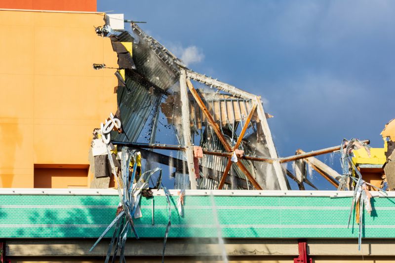Commercial Pool Removal in Sacramento, CA