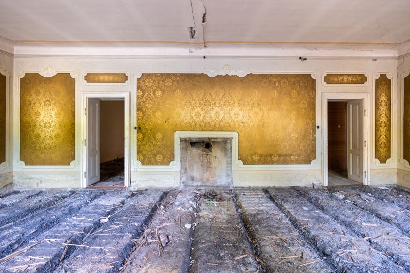 Concrete Floor Removal in Sacramento, CA