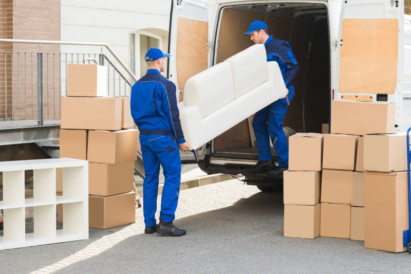 Couch Removal Service in Charlotte, NC