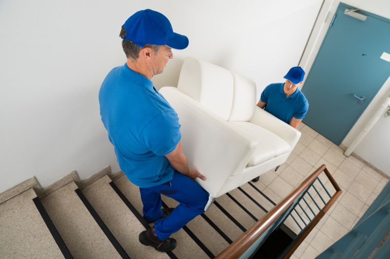 Couch Removal Service in Madison, WI
