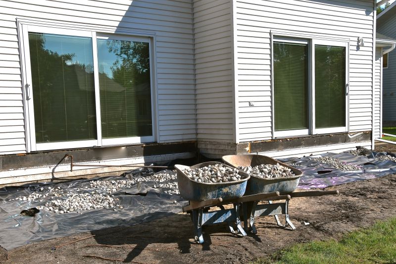 Deck Removal Service in Bergen County, NJ
