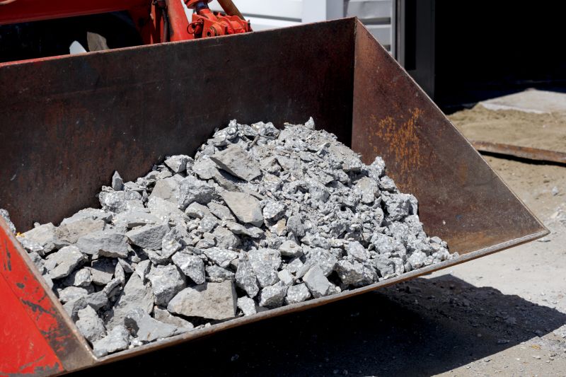 Demolition Debris Removal in Auburn, CA