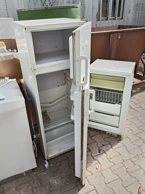 Freezer Removal Service in Madison, WI
