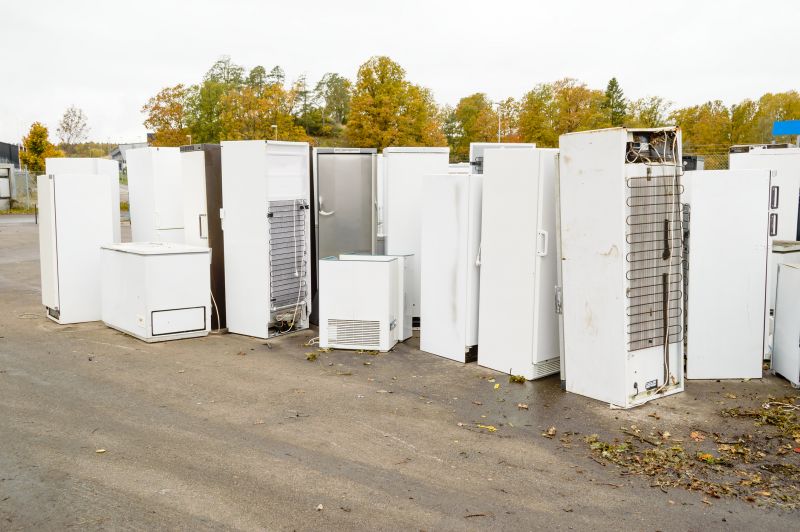 Furnace Disposal in Sacramento, CA
