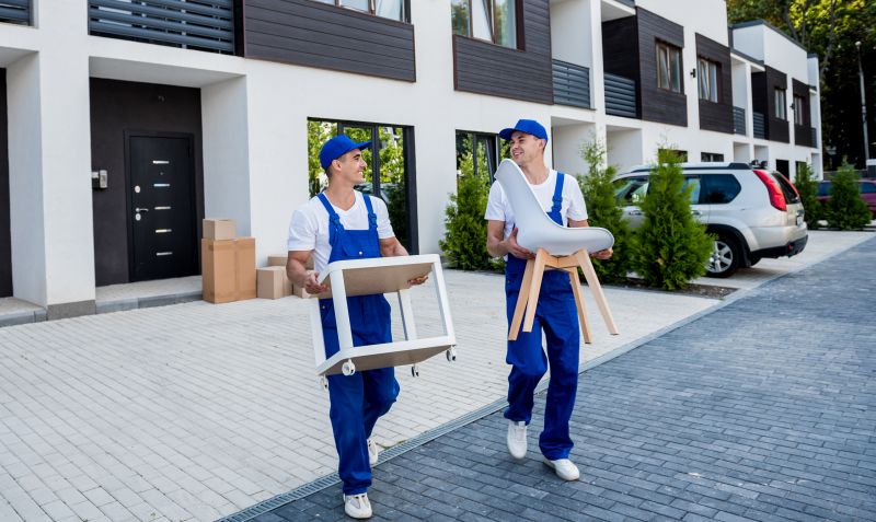 Furniture Removal Service in Madison, WI