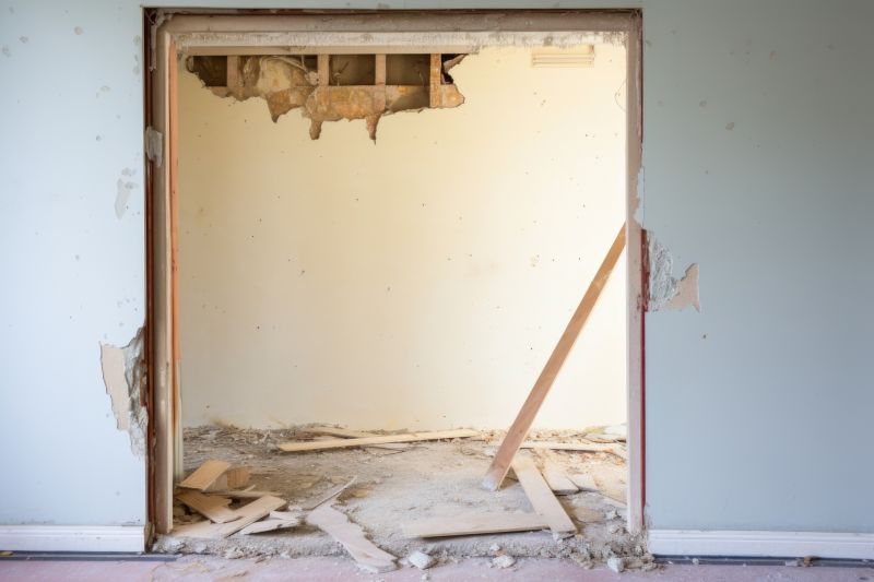 Garage Demolition Costs — Cost of Garage Demolition