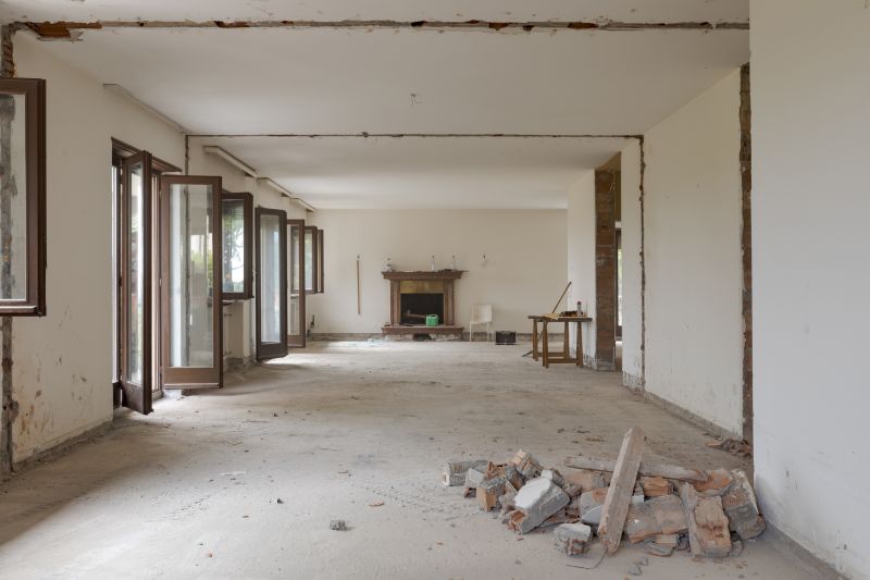 Garage Demolition Costs — Cost of Garage Demolition