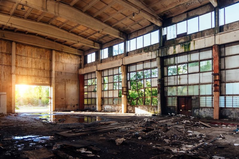 Garage Demolition Costs — Cost of Garage Demolition