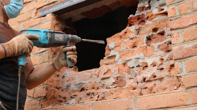Garage Demolition Costs — Cost of Garage Demolition