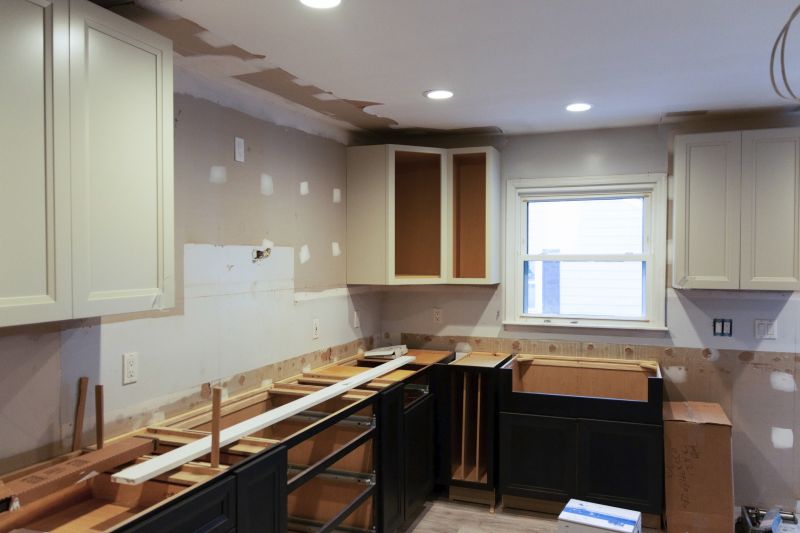 Hearth Removal in Frederick, MD