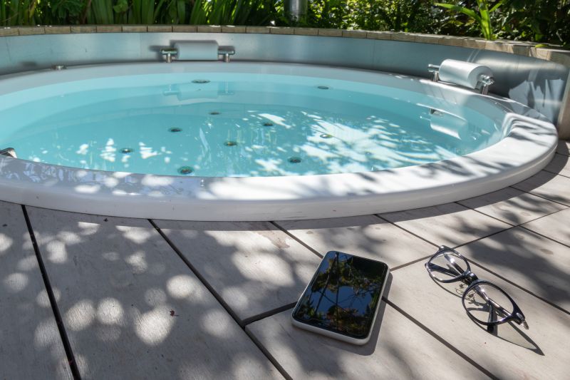 Hot Tub Disposal in Sacramento, CA