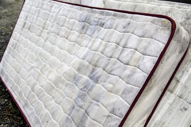 Mattress Removal Service in Chico, CA