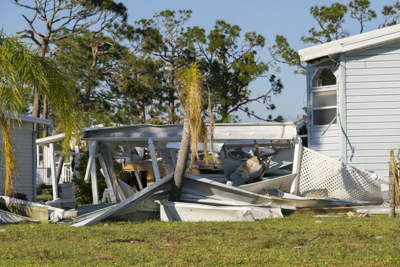Modular Home Demolition in Bergen County, NJ