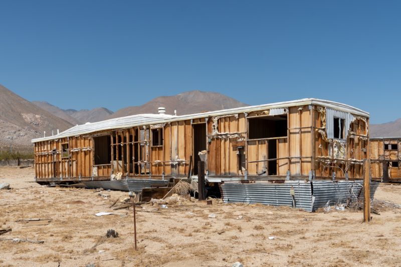 Modular Home Demolition in Bergen County, NJ
