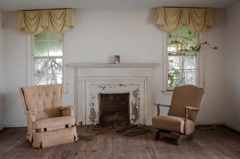 Recliner Disposal in Sacramento, CA