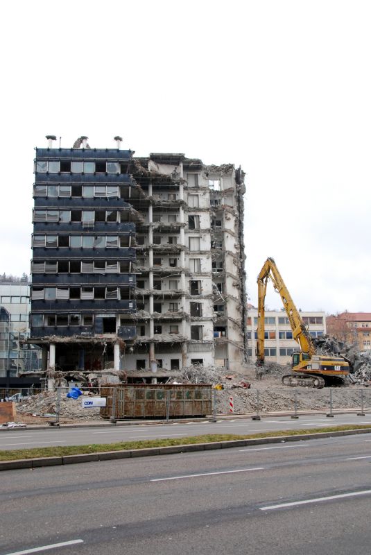 Site Demolition Service in Bergen County, NJ